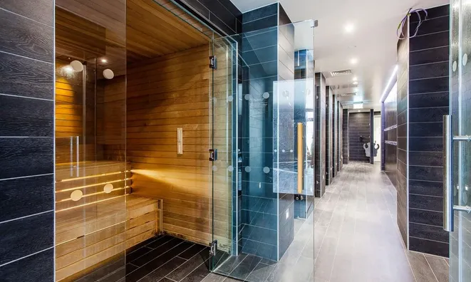 Недвижимость Park Vista Tower, 21 Wapping Lane, London E1W.: 6