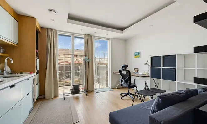 Недвижимость Park Vista Tower, 21 Wapping Lane, London E1W.: 9