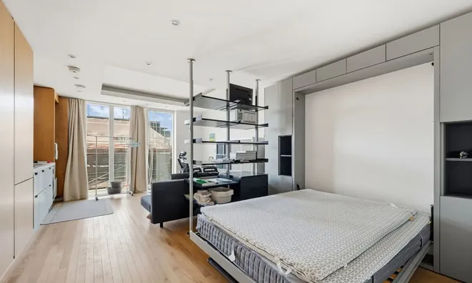 Недвижимость Park Vista Tower, 21 Wapping Lane, London E1W.: 10