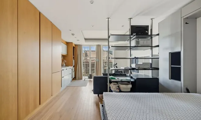 Недвижимость Park Vista Tower, 21 Wapping Lane, London E1W.: 11