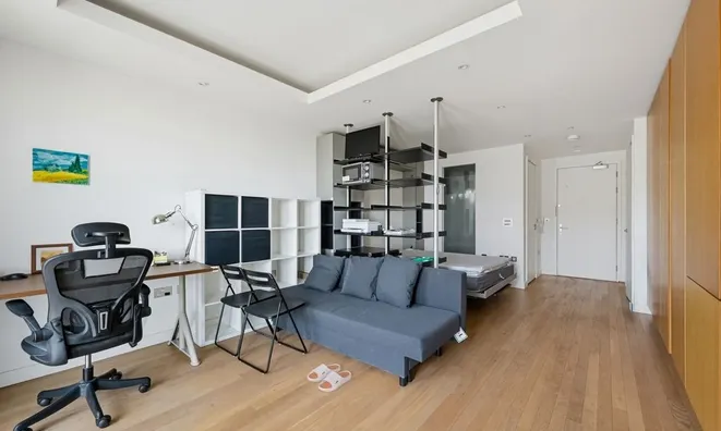 Недвижимость Park Vista Tower, 21 Wapping Lane, London E1W.: 13