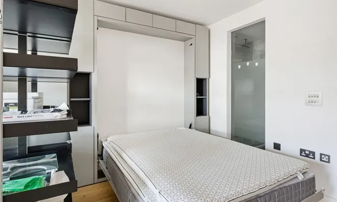 Недвижимость Park Vista Tower, 21 Wapping Lane, London E1W.: 14