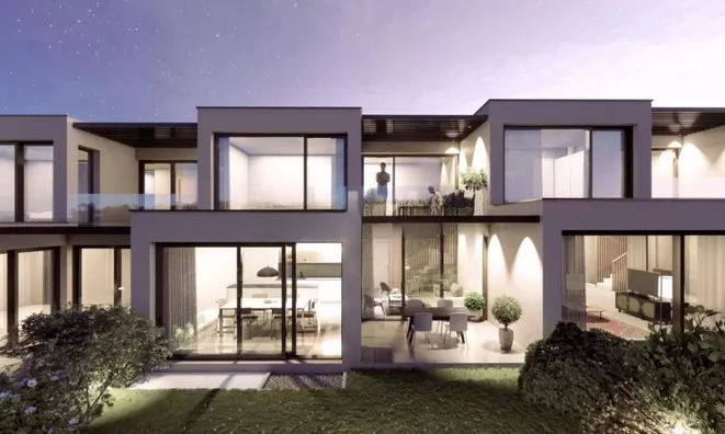 Недвижимость Single house 5.5 rooms: 2