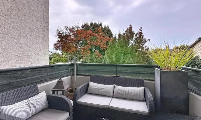 Недвижимость Apartment 9 rooms: 3