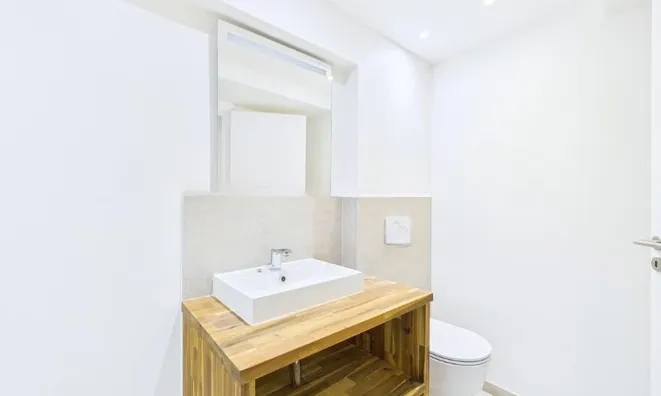 Недвижимость Apartment 4.5 rooms: 3