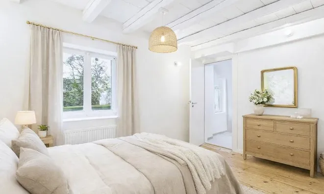 Недвижимость Apartment 4.5 rooms: 4