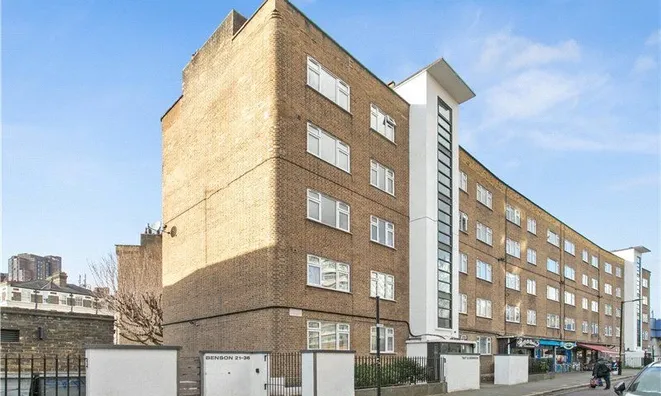 Недвижимость Benson House, Hatfields: 5