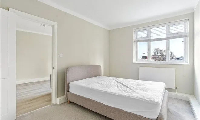 Недвижимость Benson House, Hatfields: 8