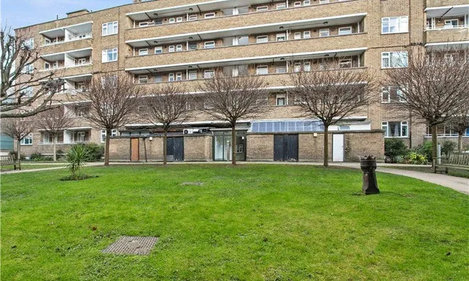 Недвижимость Benson House, Hatfields: 9