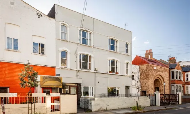 Недвижимость Devonport Road: 4