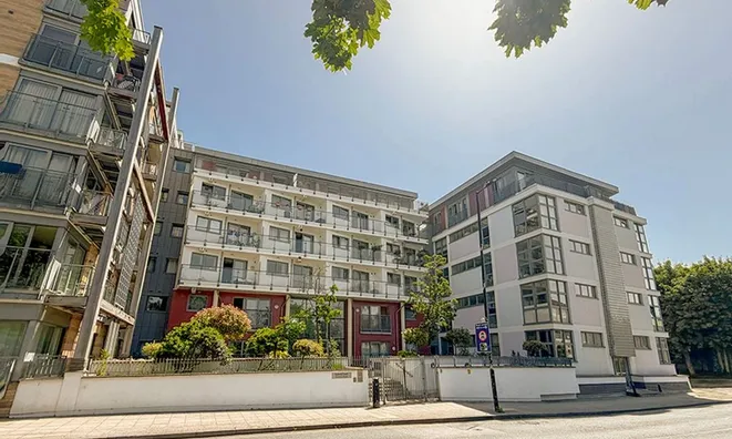 Недвижимость Sumner Road, Galleria Court Sumner Road: 8