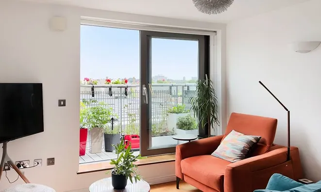 Недвижимость Sumner Road, Galleria Court Sumner Road: 9