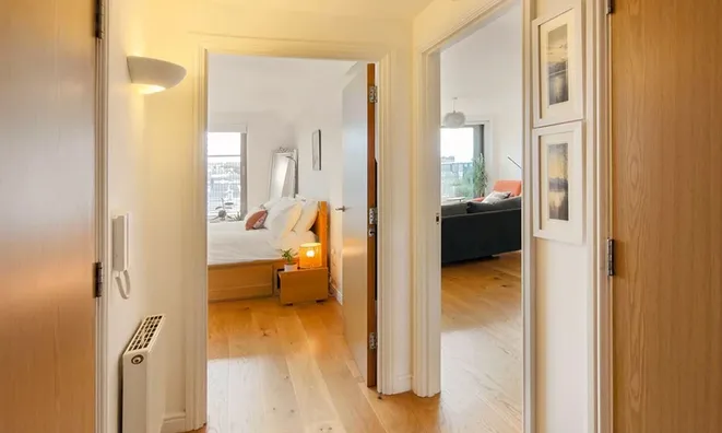 Недвижимость Sumner Road, Galleria Court Sumner Road: 14