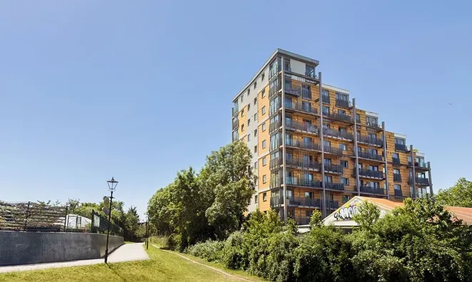 Недвижимость Sumner Road, Galleria Court Sumner Road: 15
