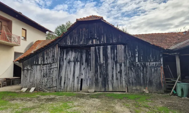 Недвижимость House, Gomilitsa: 3