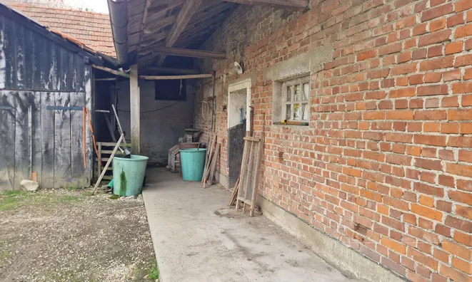 Недвижимость House, Gomilitsa: 4