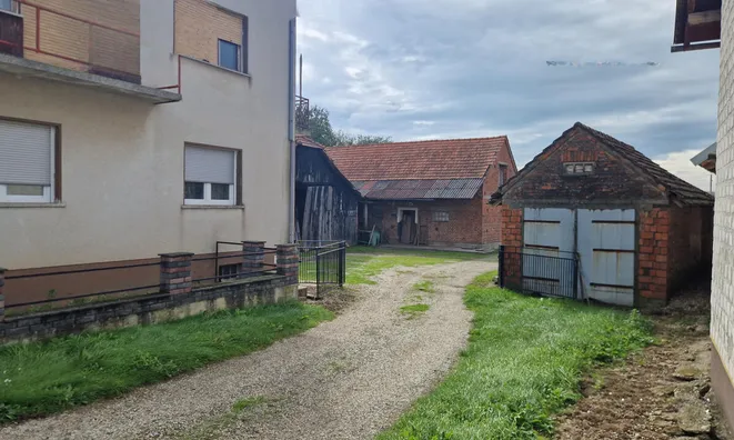 Недвижимость House, Gomilitsa: 5
