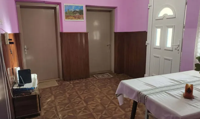 Недвижимость Дом, Капца.: 5