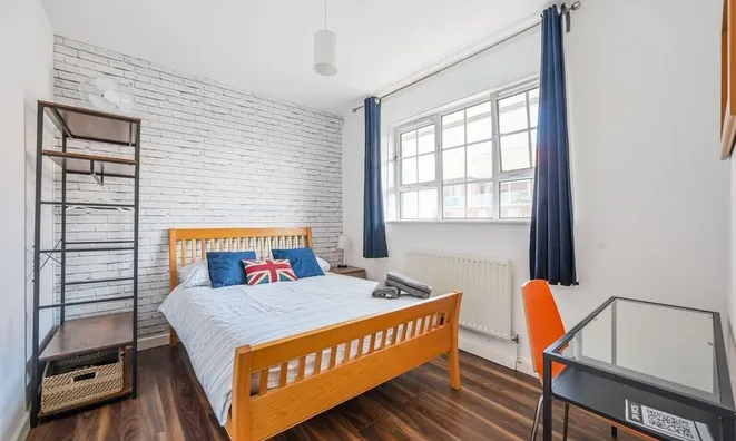 Недвижимость Shadwell Gardens, Shadwell: 1