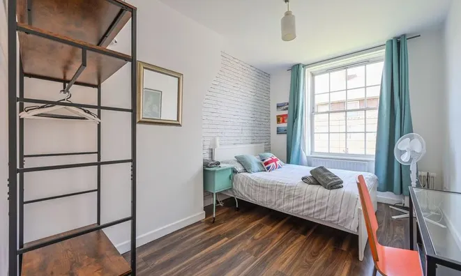 Недвижимость Shadwell Gardens, Shadwell: 3