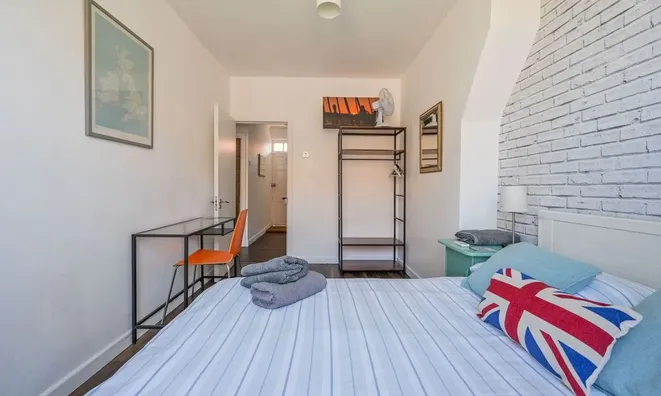Недвижимость Shadwell Gardens, Shadwell: 4