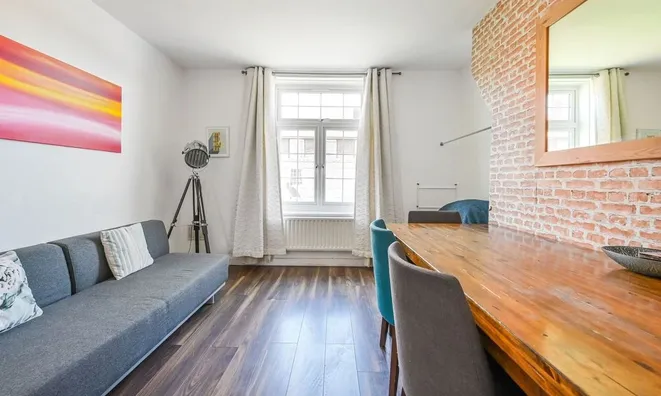 Недвижимость Shadwell Gardens, Shadwell: 5