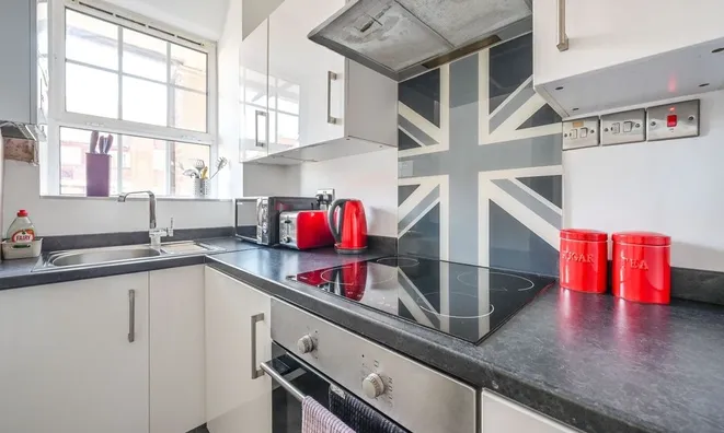 Недвижимость Shadwell Gardens, Shadwell: 6