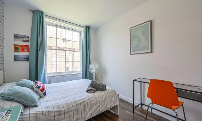 Недвижимость Shadwell Gardens, Shadwell: 7