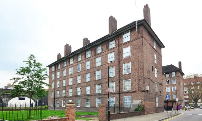 Недвижимость Shadwell Gardens, Shadwell: 8