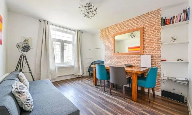 Недвижимость Shadwell Gardens, Shadwell: 9