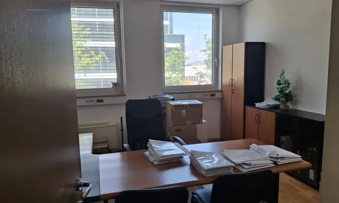 Недвижимость Office space Shishka: 4