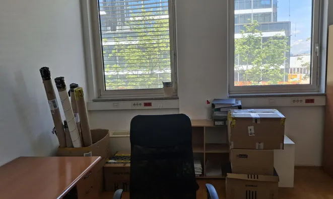 Недвижимость Office space Shishka: 5