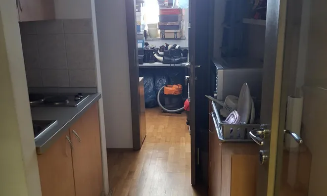 Недвижимость Office space Shishka: 6