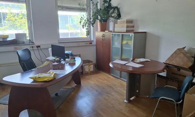 Недвижимость Office space Shishka: 8
