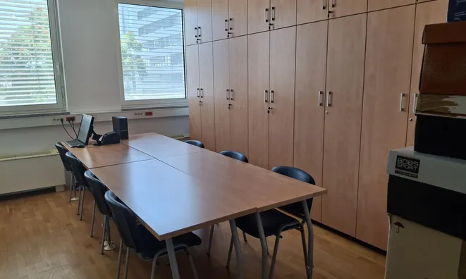 Недвижимость Office space Shishka: 9