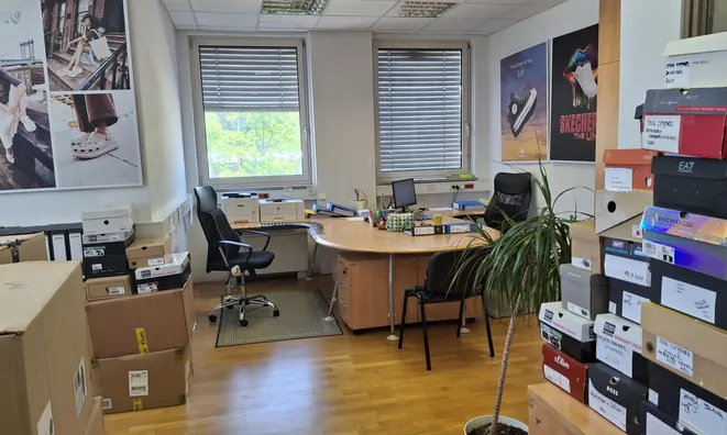 Недвижимость Office space Shishka: 11