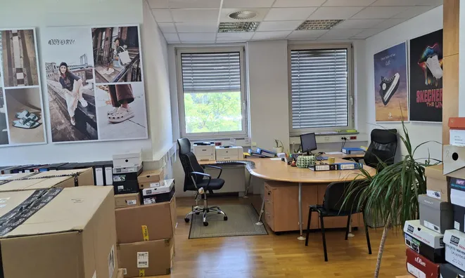 Недвижимость Office space Shishka: 12