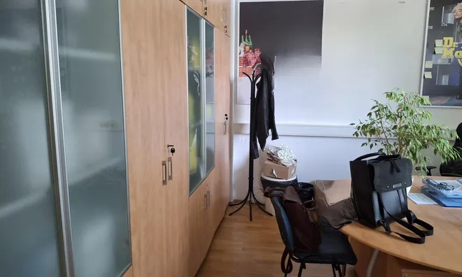Недвижимость Office space Shishka: 16