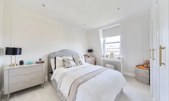 Недвижимость Westgate Terrace, Chelsea: 1