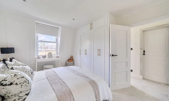 Недвижимость Westgate Terrace, Chelsea: 2