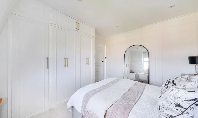 Недвижимость Westgate Terrace, Chelsea: 3