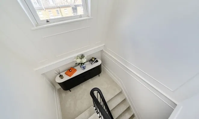 Недвижимость Westgate Terrace, Chelsea: 6