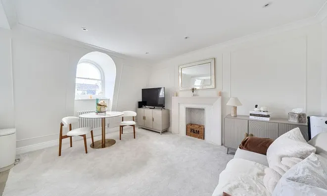 Недвижимость Westgate Terrace, Chelsea: 8