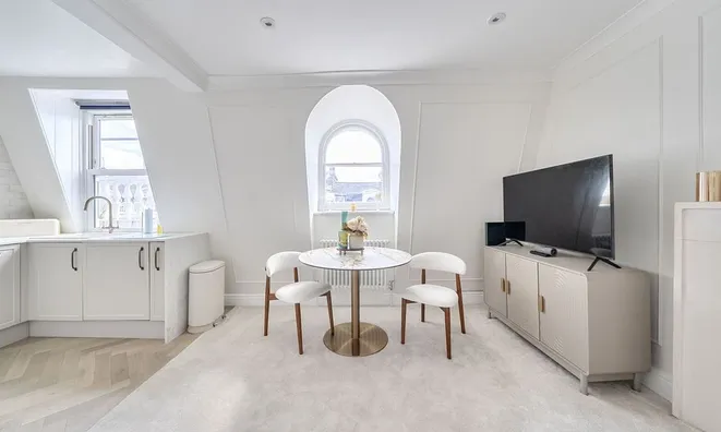 Недвижимость Westgate Terrace, Chelsea: 10