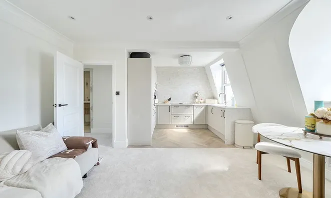 Недвижимость Westgate Terrace, Chelsea: 12