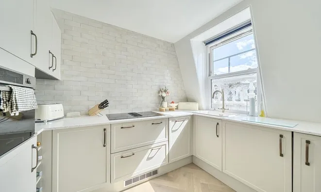 Недвижимость Westgate Terrace, Chelsea: 13