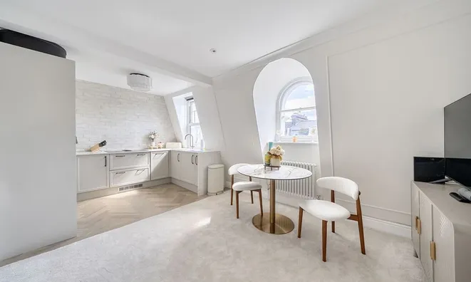 Недвижимость Westgate Terrace, Chelsea: 14