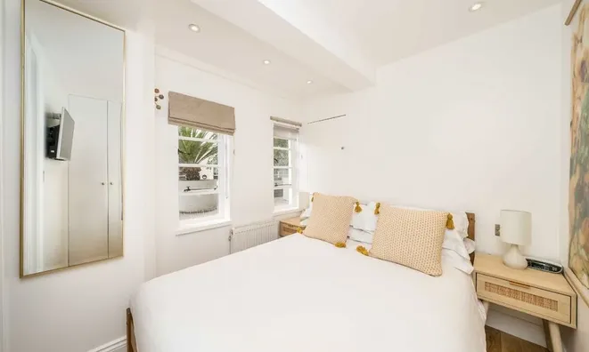 Недвижимость Sloane Avenue, Chelsea: 1