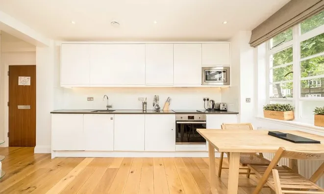 Недвижимость Sloane Avenue, Chelsea: 5