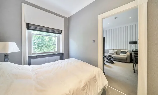 Недвижимость Beaufort Gardens, Knightsbridge: 5